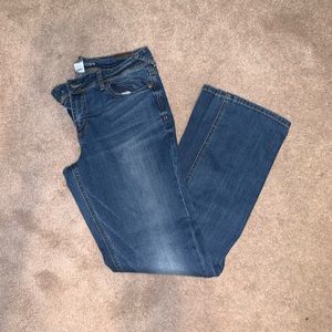 Women’s Maurices Jeans